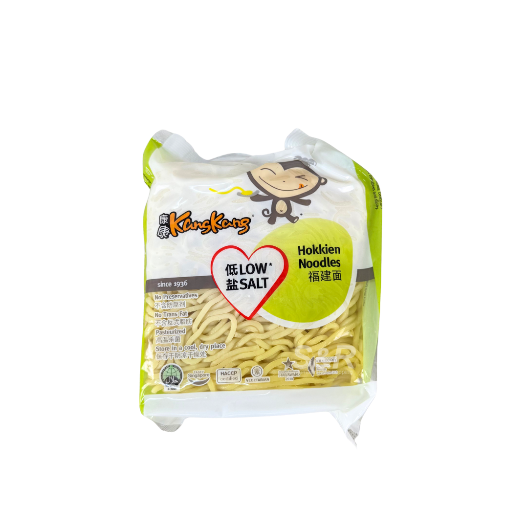 Kang Kang Hokkien Noodles 420g Kang Kang Hokkien Noodles 420g